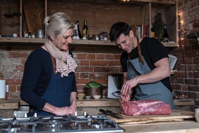 Private Cooking Classes